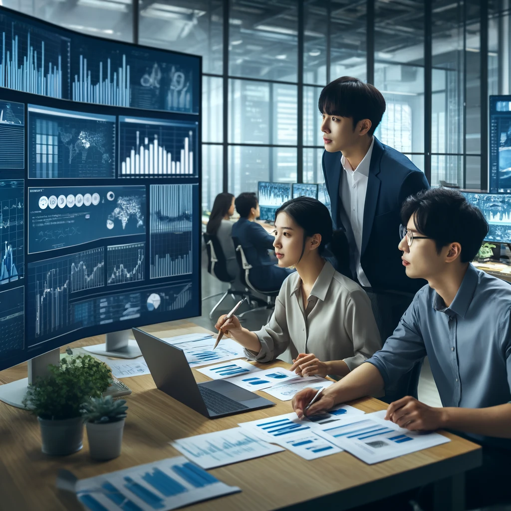 Research and Analysis