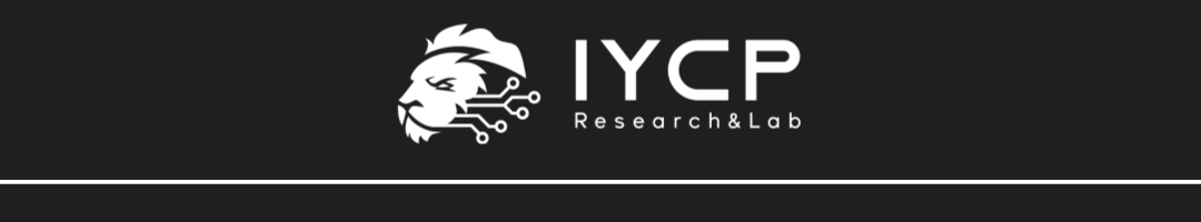 IYCP footer logo
